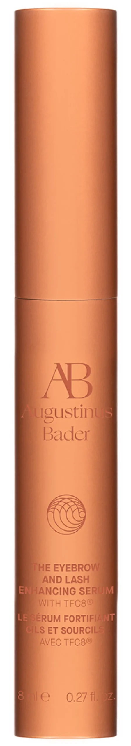 THE EYEBROW & LASH ENHANCING SERUM