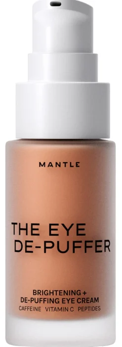 The Eye De-Puffer