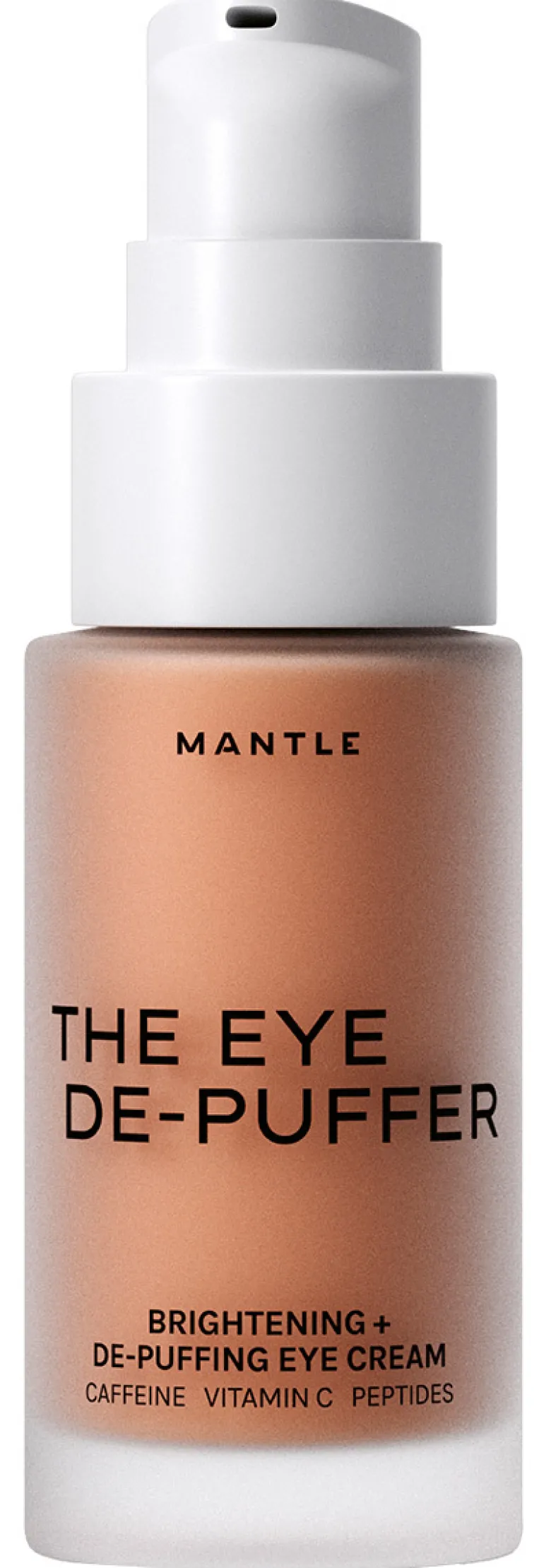 The Eye De-Puffer