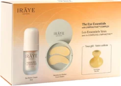 The Eye Essentials