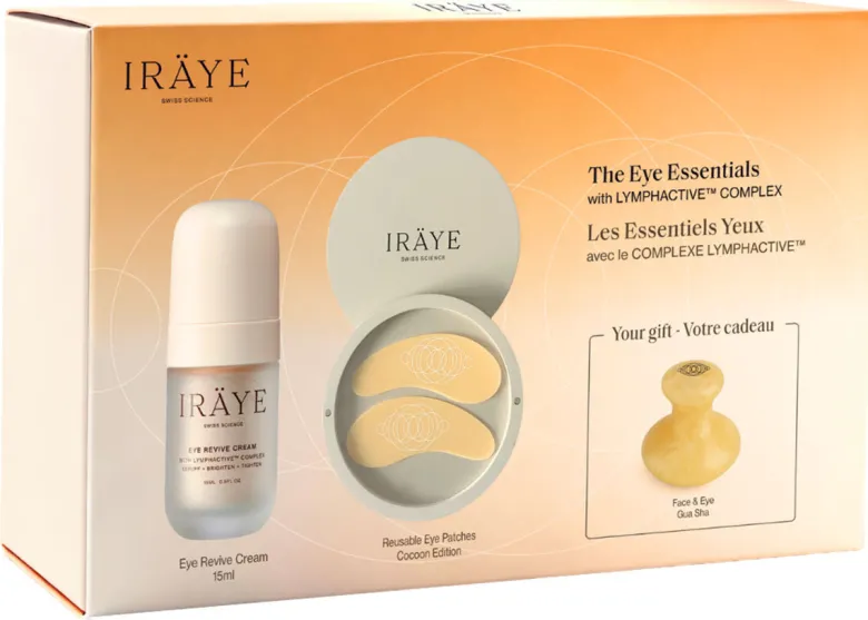 The Eye Essentials