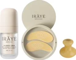 The Eye Essentials