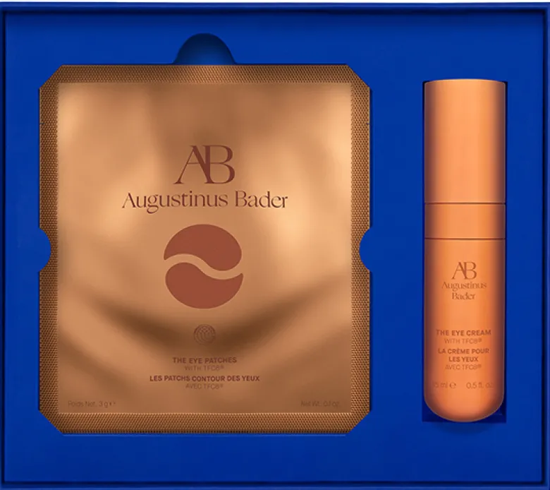The Eye Rejuvenating Kit