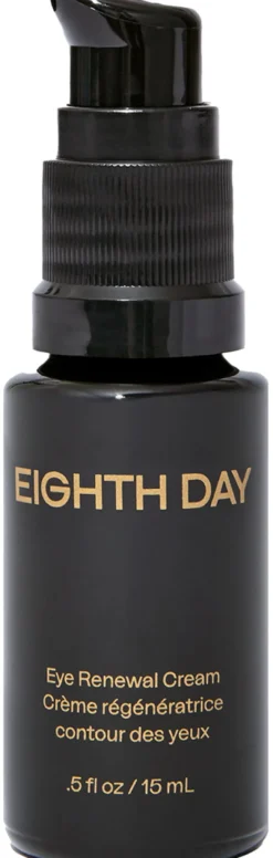 The Eye Renewal Cream