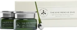 The Eye Rescue duo