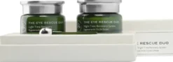 The Eye Rescue duo