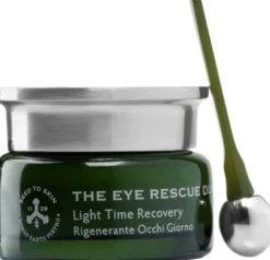 The Eye Rescue duo
