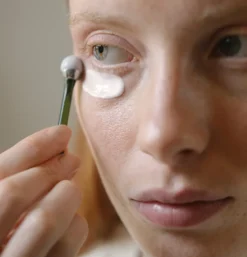 The Eye Rescue Light Time Recovery