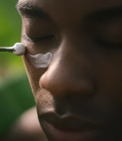 The Eye Rescue Night Time Recovery