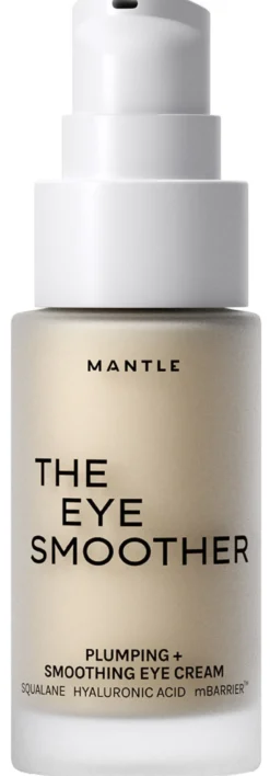 The Eyes Smoother