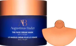 The Face Cream Mask