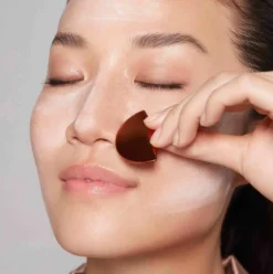 The Face Cream Mask