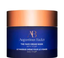 The Face Cream Mask