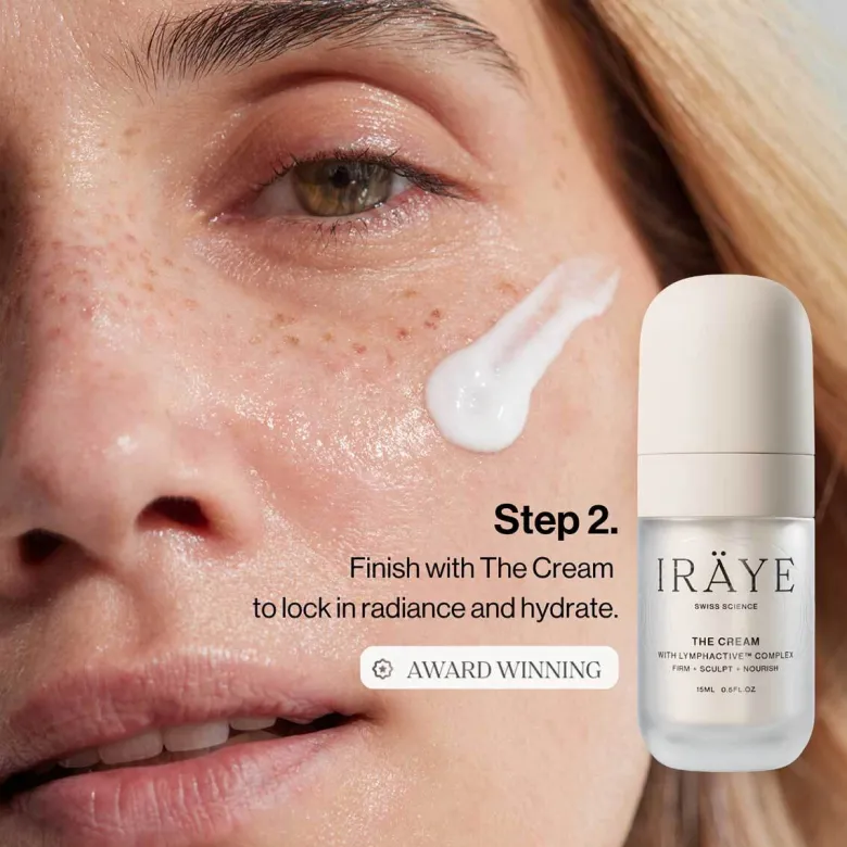 The Face Essentials