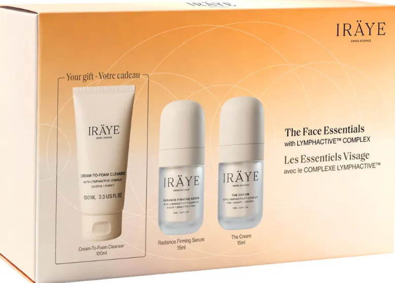 The Face Essentials