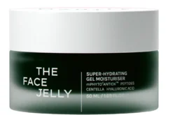 The Face Jelly