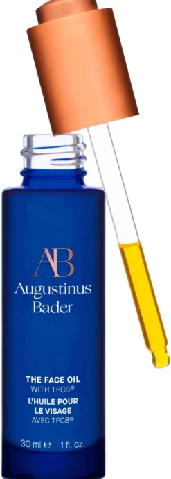 The Face Oil