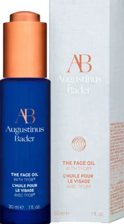 The Face Oil