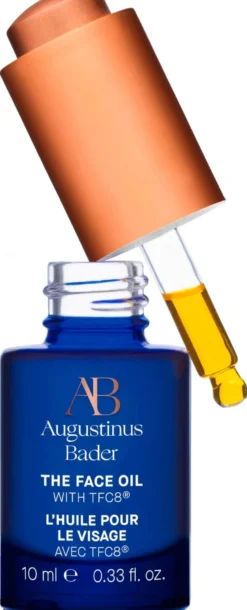 The Face Oil