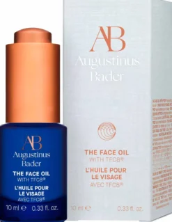 The Face Oil
