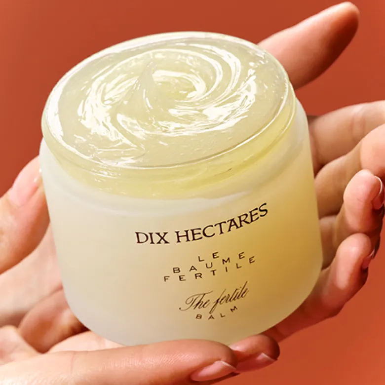 The Fertile Balm
