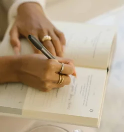 The Five Minute Journal