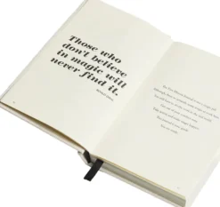 The Five Minute Journal