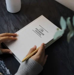The Five Minute Journal