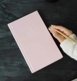 The Five Minute Journal