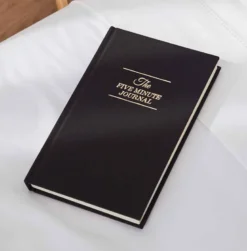 The Five Minute Journal