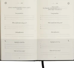 The Five Minute Journal