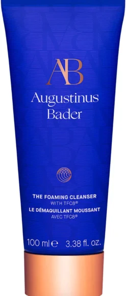 The Foaming Cleanser