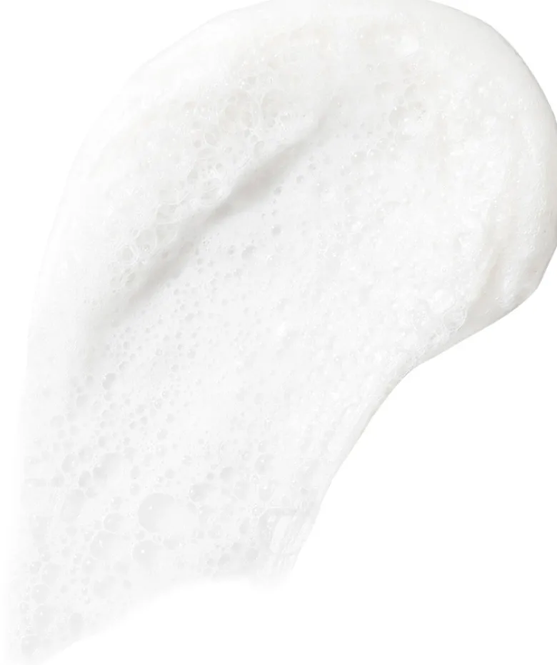 The Foaming Cleanser
