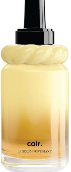 THE FORTIFYING SERUM