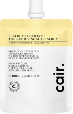 THE FORTIFYING SERUM REFILL