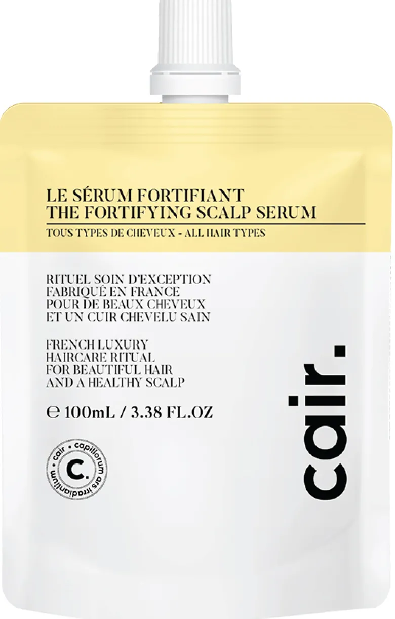 THE FORTIFYING SERUM REFILL