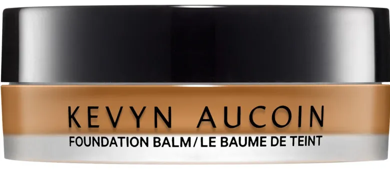 The Foundation Balm