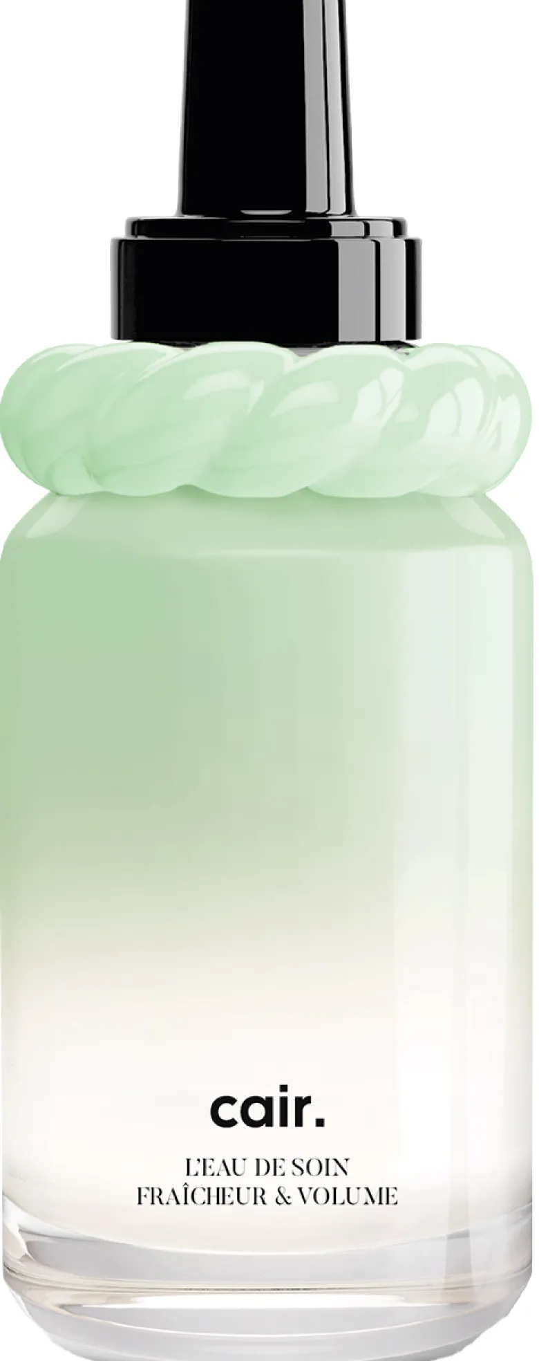 The Freshening and Volumizing Hair Mist