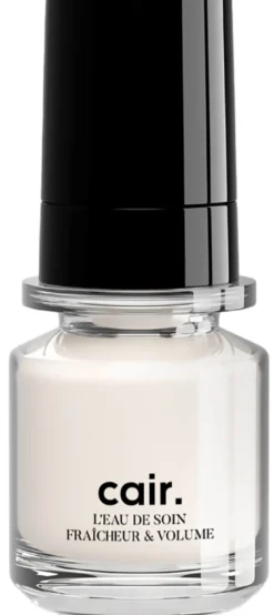 The Freshening and Volumizing Hair Mist