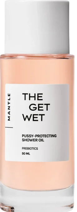 The Get Wet