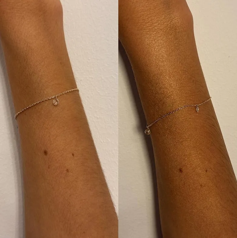 THE GLOW BODY SERUM
