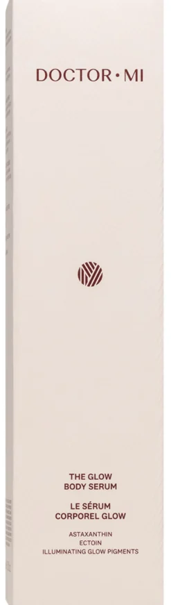 THE GLOW BODY SERUM