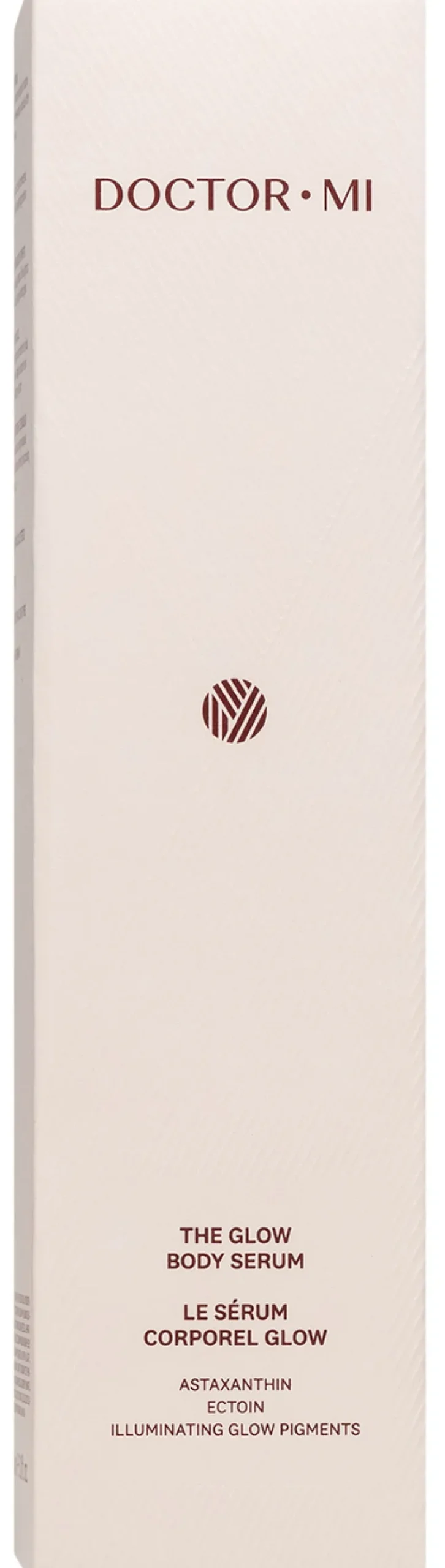 THE GLOW BODY SERUM
