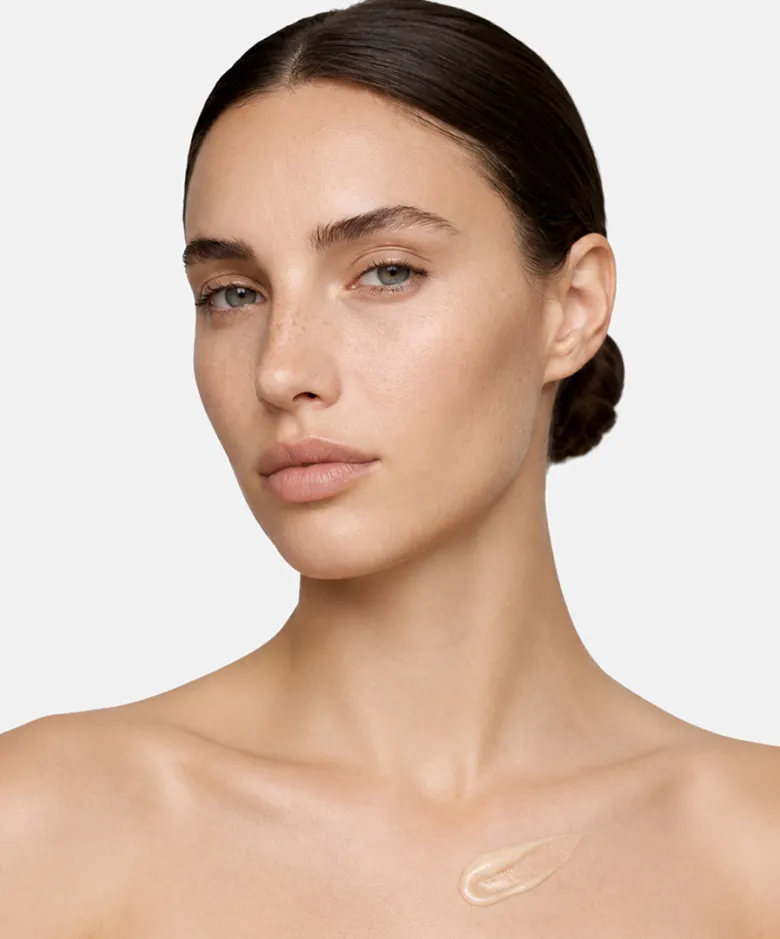 THE GLOW BODY SERUM