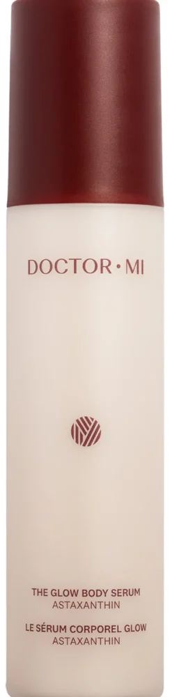 THE GLOW BODY SERUM