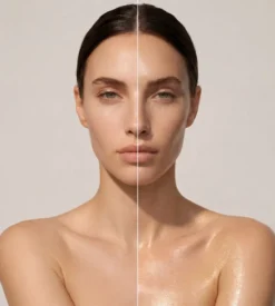 THE GLOW BODY SERUM