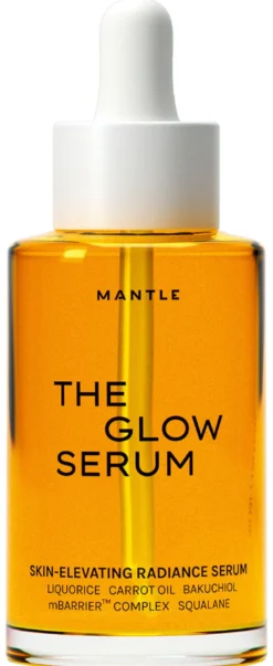 The Glow Serum