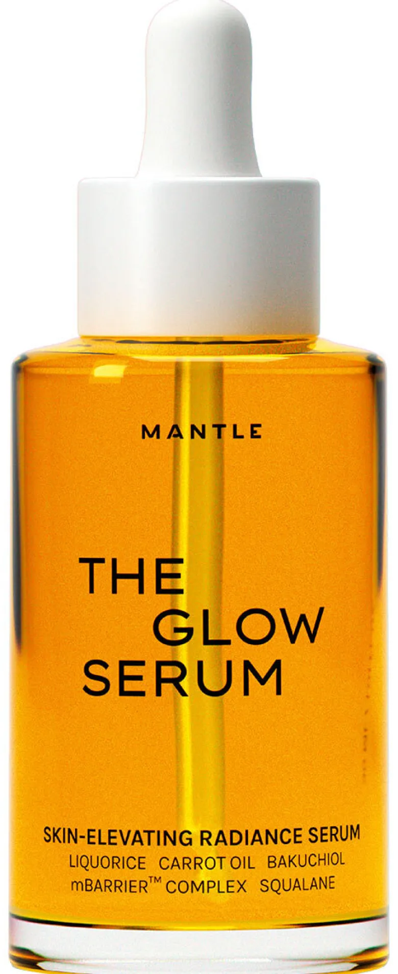 The Glow Serum