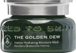 The Golden Dew
