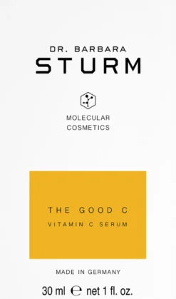The Good C
